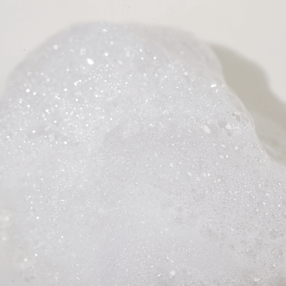 Парфюмированный бессульфатный шампунь с кератином Lador Keratin LPP Shampoo Osmanthus