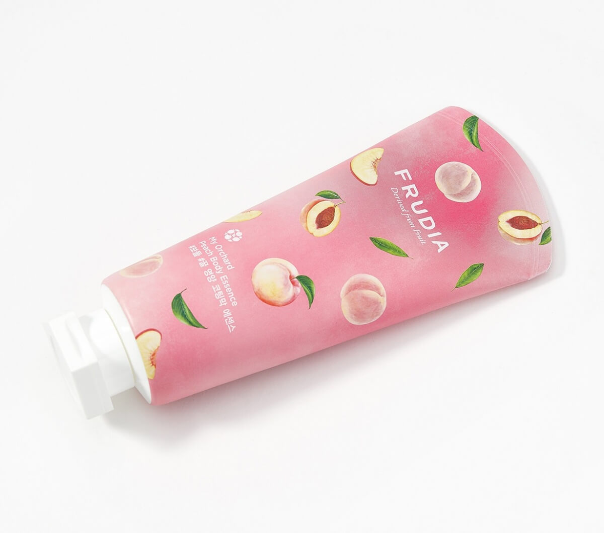 Питательная эссенция для тела с персиком Frudia My Orchard Peach Body Essence