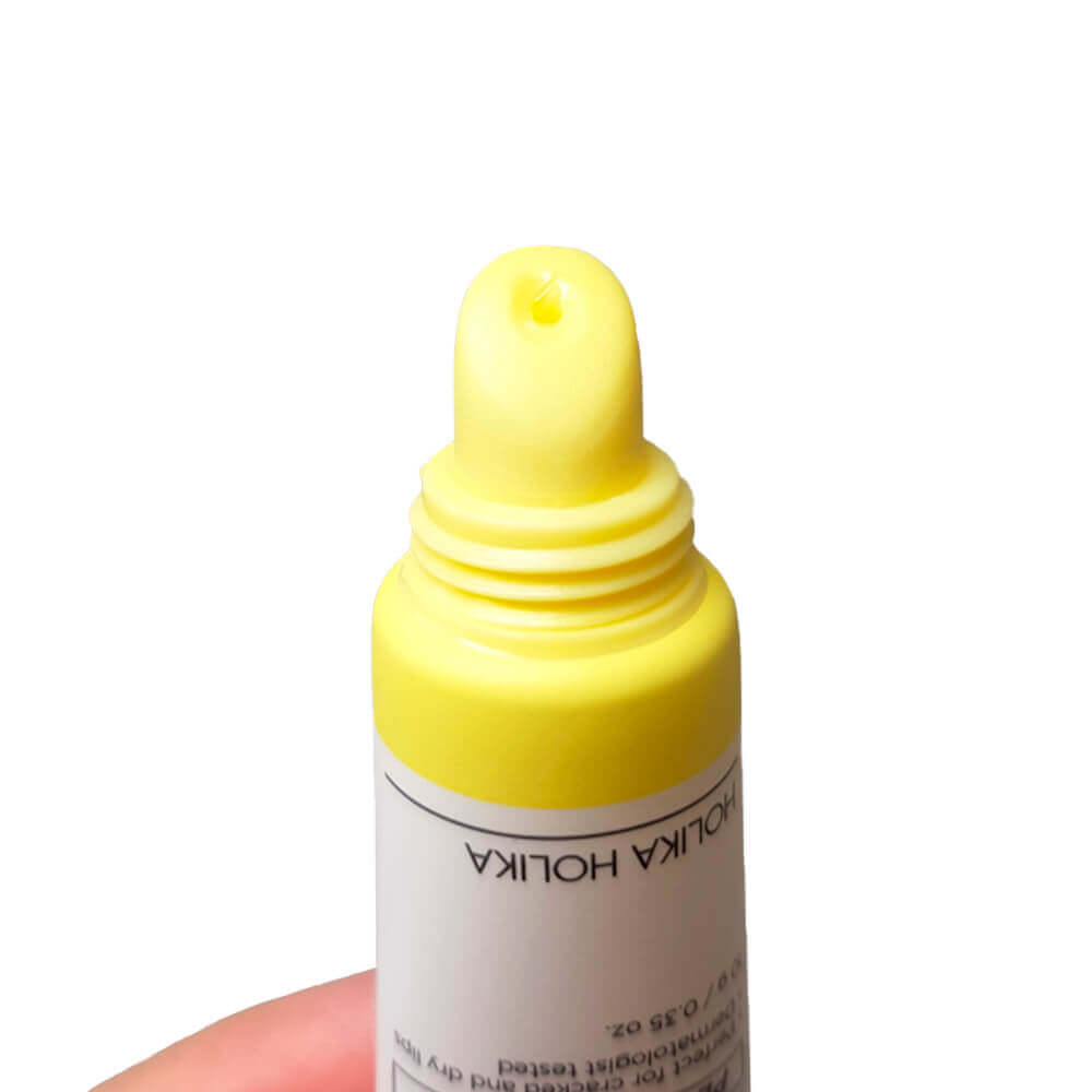 Питательный бальзам-масло для губ с церамидами Holika Holika Good Cera Super Ceramide Lip Oil Balm