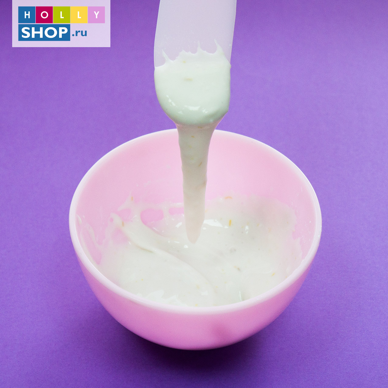 Альгинатная маска с зелёным чаем Anskin Modeling Mask Green Tea For Balance & Calming