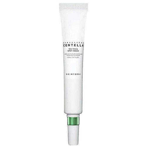 Точечный крем с чайным деревом от воспалений SKIN1004 Madagascar Centella Tea-Trica Spot Cream