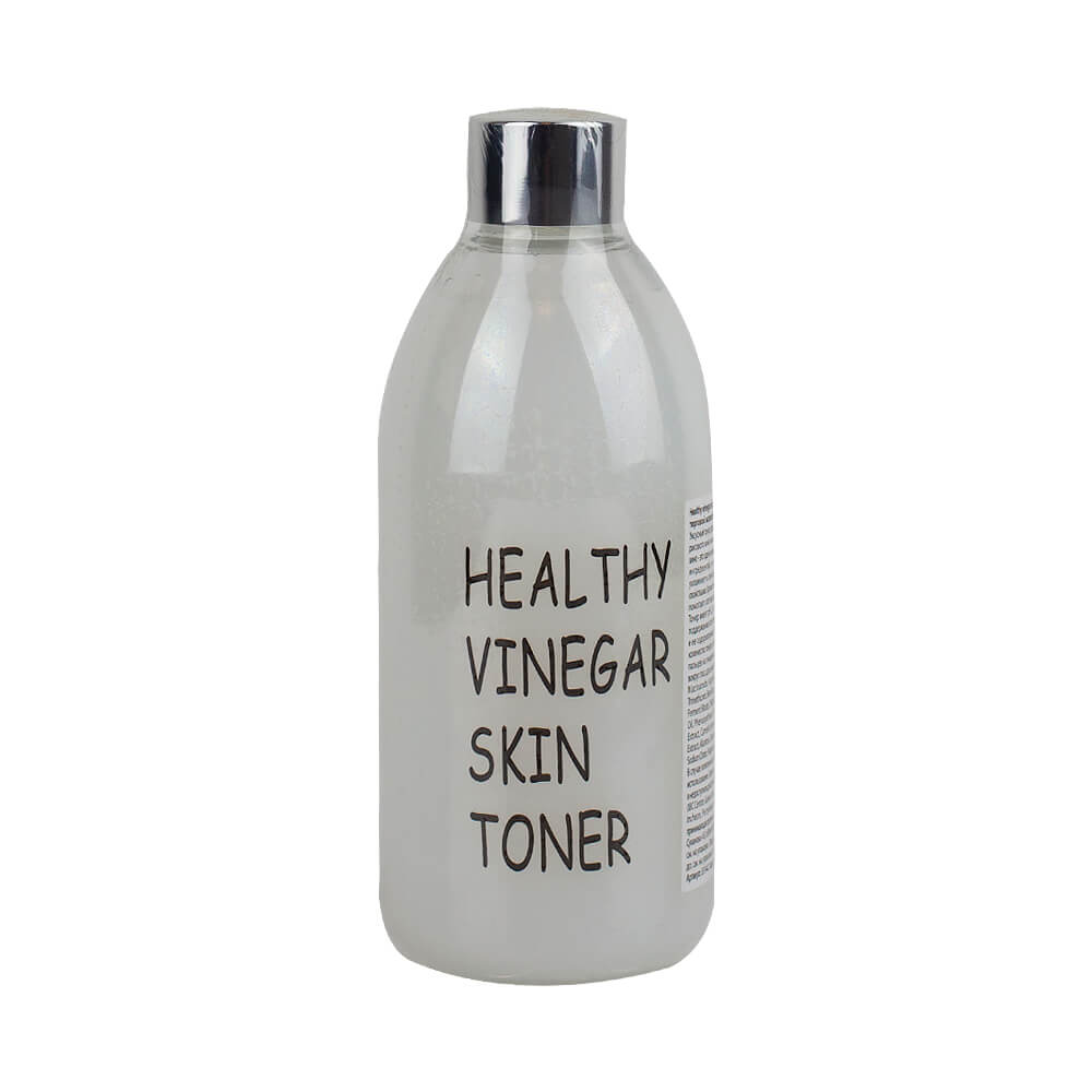 

Тоник с рисовым вином против пигментации Realskin Healthy Vinegar Skin Toner (Raw Rice)
