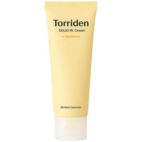 Барьерный крем с липидами и церамидами Torriden SOLID IN Ceramide Cream