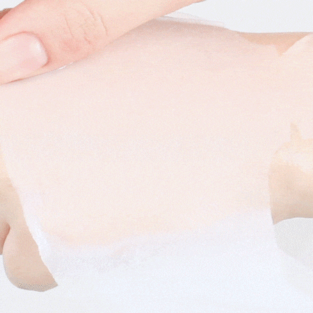 Набор тканевых масок с ПДРН для сияния кожи VT Cosmetics PDRN Daily Mask