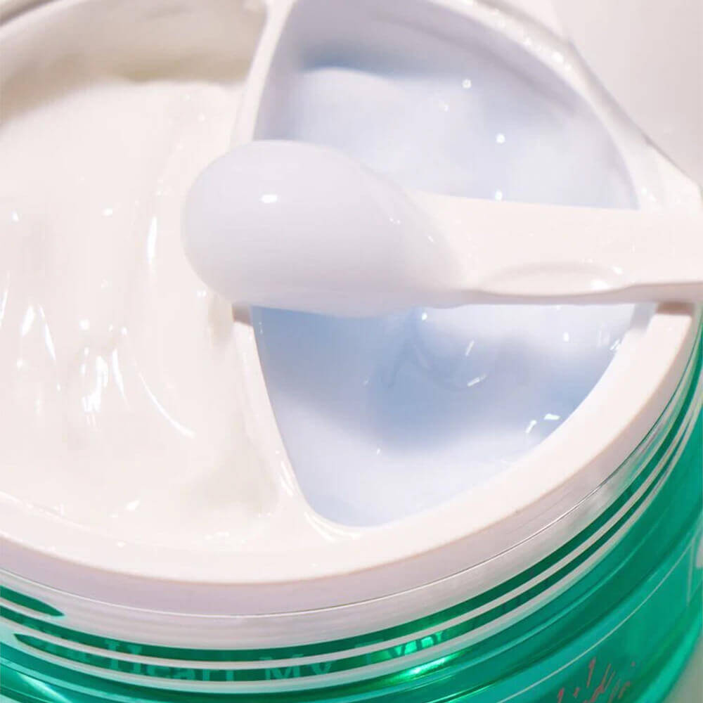 Двойной крем для комбинированной кожи AXIS-Y Cera-Heart My Type Duo Cream