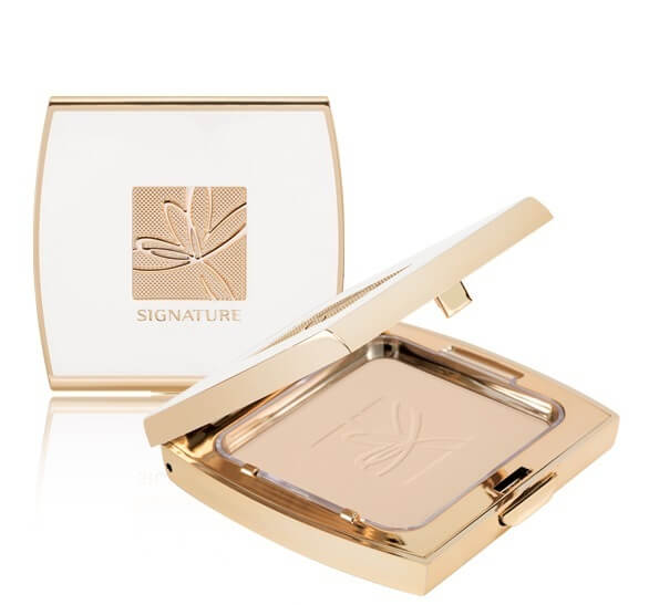 Компактная пудра Missha Signature Science Blanc Pact SPF50+/PA+++ - Оттенок 23.