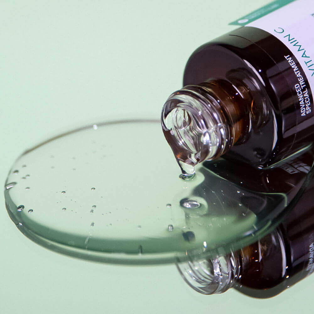 Осветляющая сыворотка с 10% витамина С Neogen Dermalogy Real Vitamin C Serum