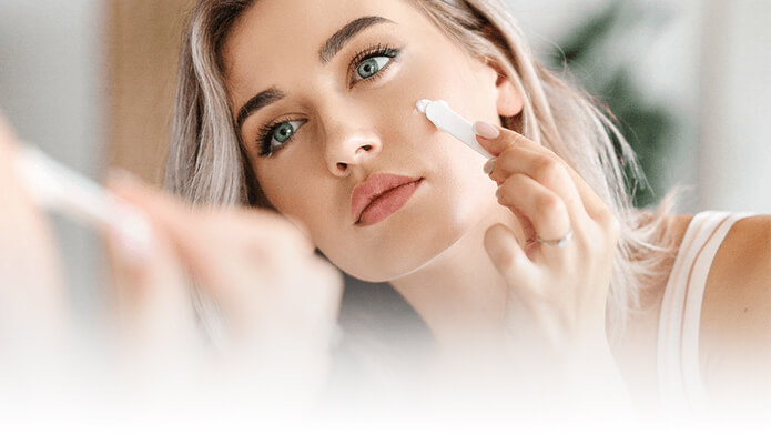 Зимний уход: 5 кремов против морщин