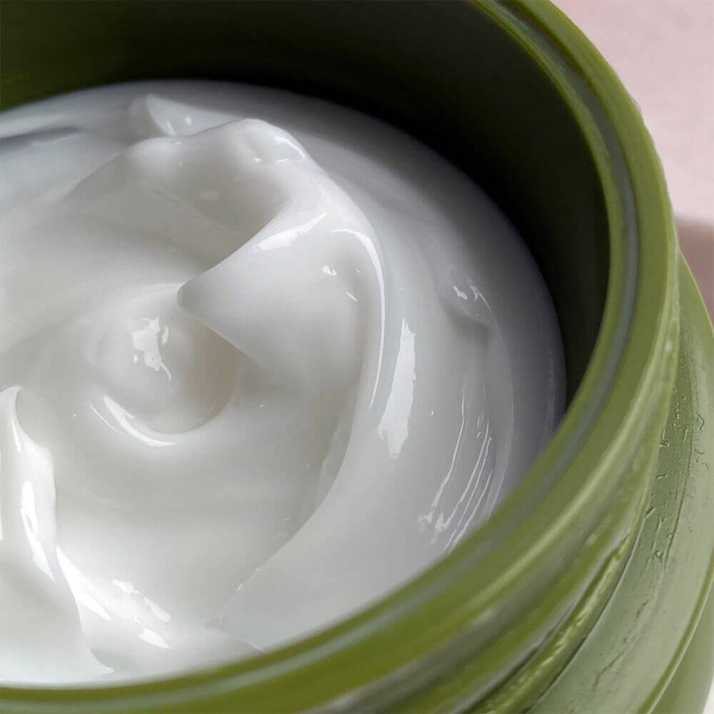Глубокоувлажняющий крем с корнем льна The Saem Urban Eco Harakeke Deep Moisture Cream