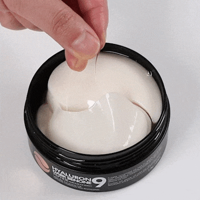 Осветляющие патчи с пептидами MEDIPEEL Hyaluron Dark Benone Peptide 9 Ampoule Eye Patch