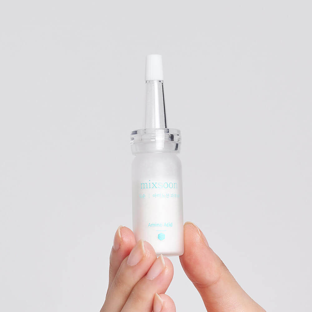 Аминокислоты в виде порошка Mixsoon Amino Acid Powder