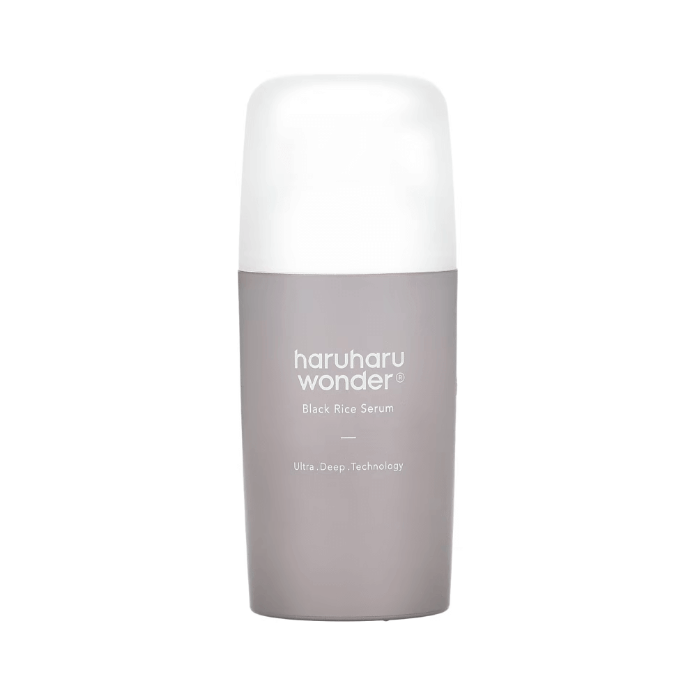 

Антиоксидантная сыворотка с чёрным рисом Haruharu Wonder Black Rice Serum