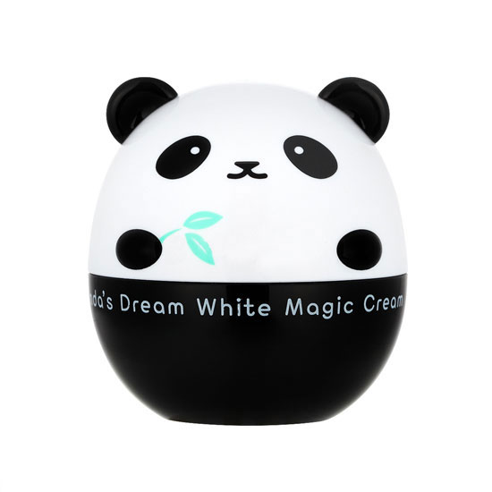 Осветляющий крем для лица Tony Moly Panda's Dream White Magic Cream