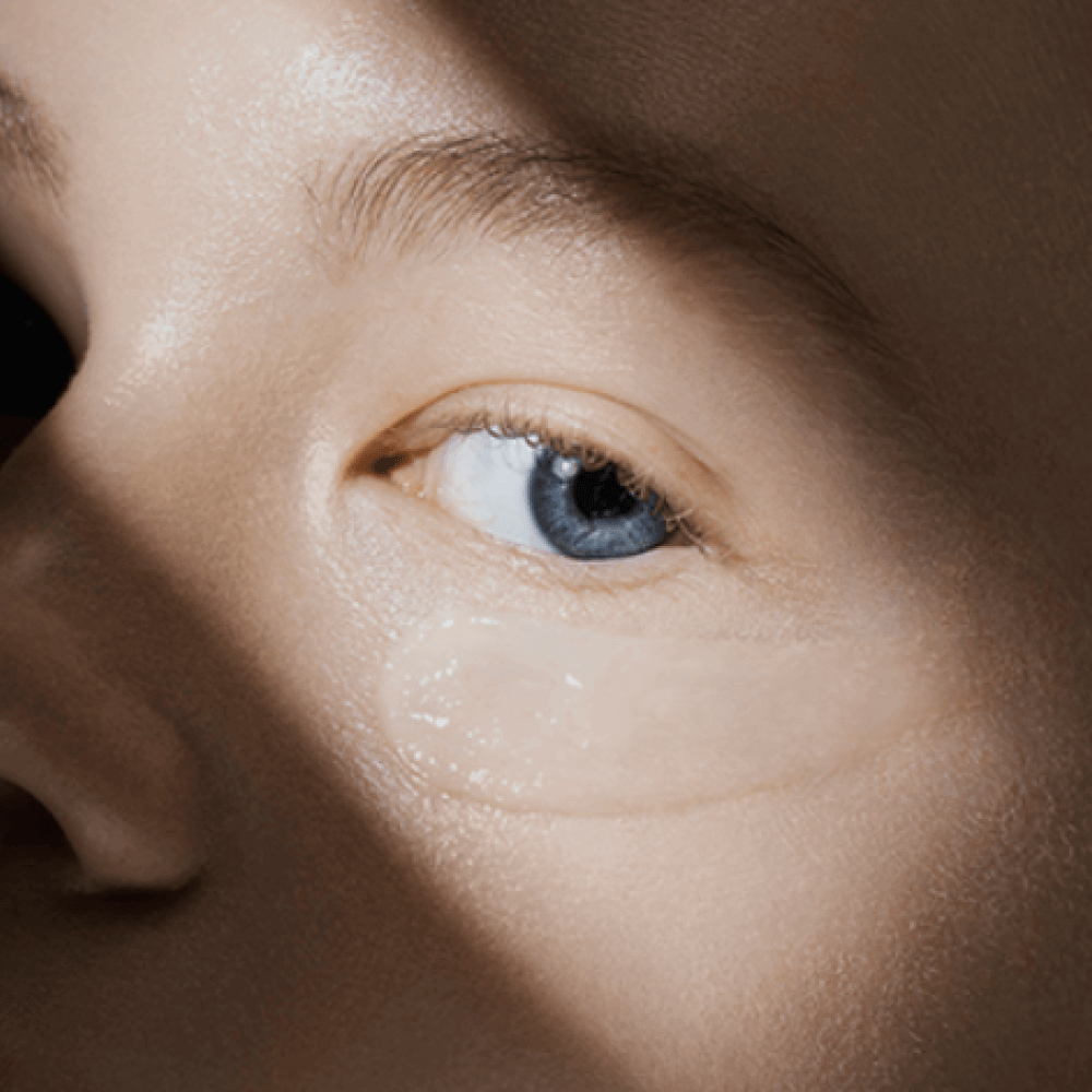 Концентрированный крем для век с церамидами Huxley Secret Of Sahara Eye Cream Concentrat On