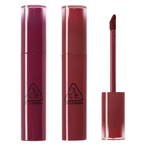 Водостойкий тинт для губ 3CE Lazy Pop Lip Stain