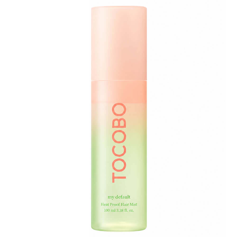 

Термозащитный парфюмированный мист для волос Tocobo Heat Proof Hair Mist 01 Lowkey Famous