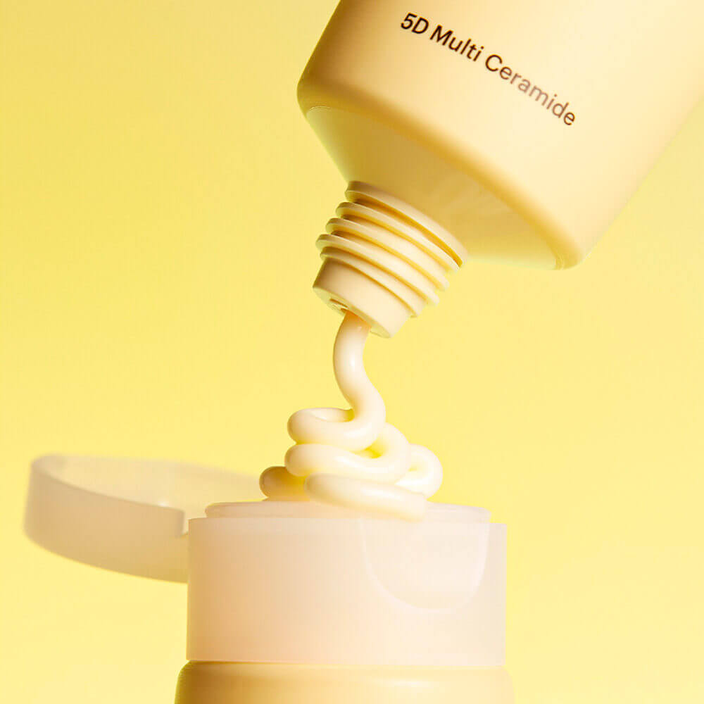 Барьерный крем с липидами и церамидами Torriden SOLID IN Ceramide Cream