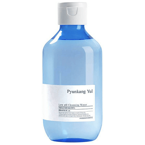 Нежное очищающее средство 3-в-1 Pyunkang Yul Low pH Cleansing Water
