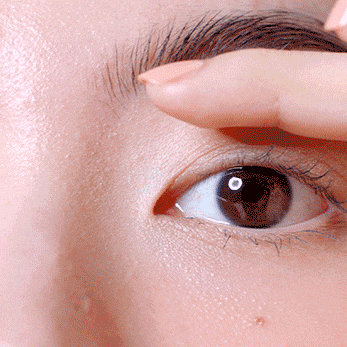 Фиксирующий гель для бровей hince Signature Brow Shaper