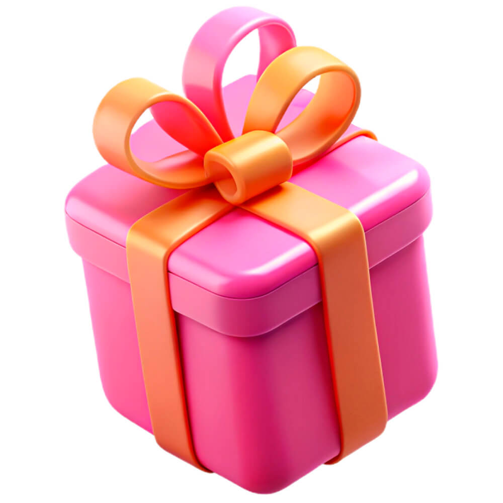 

ПОДАРОК Full-size продукт от Dr. Althea