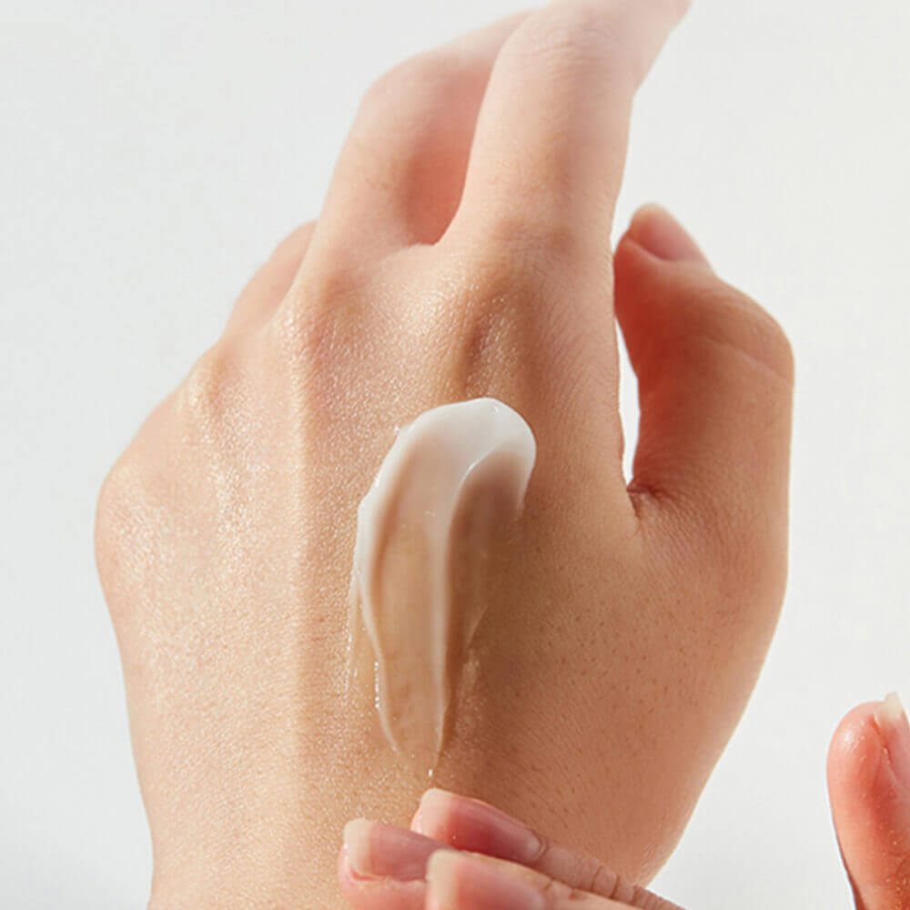 Антивозрастной крем для век с витамином U и пептидами CUSKIN CU: Vitamin U Eye Cream