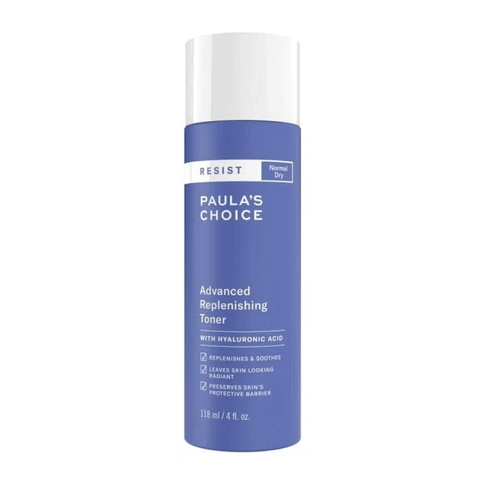 

Высокопитательный тонер с омега-комплексом Paula's Choice Resist Advanced Replenishing Toner