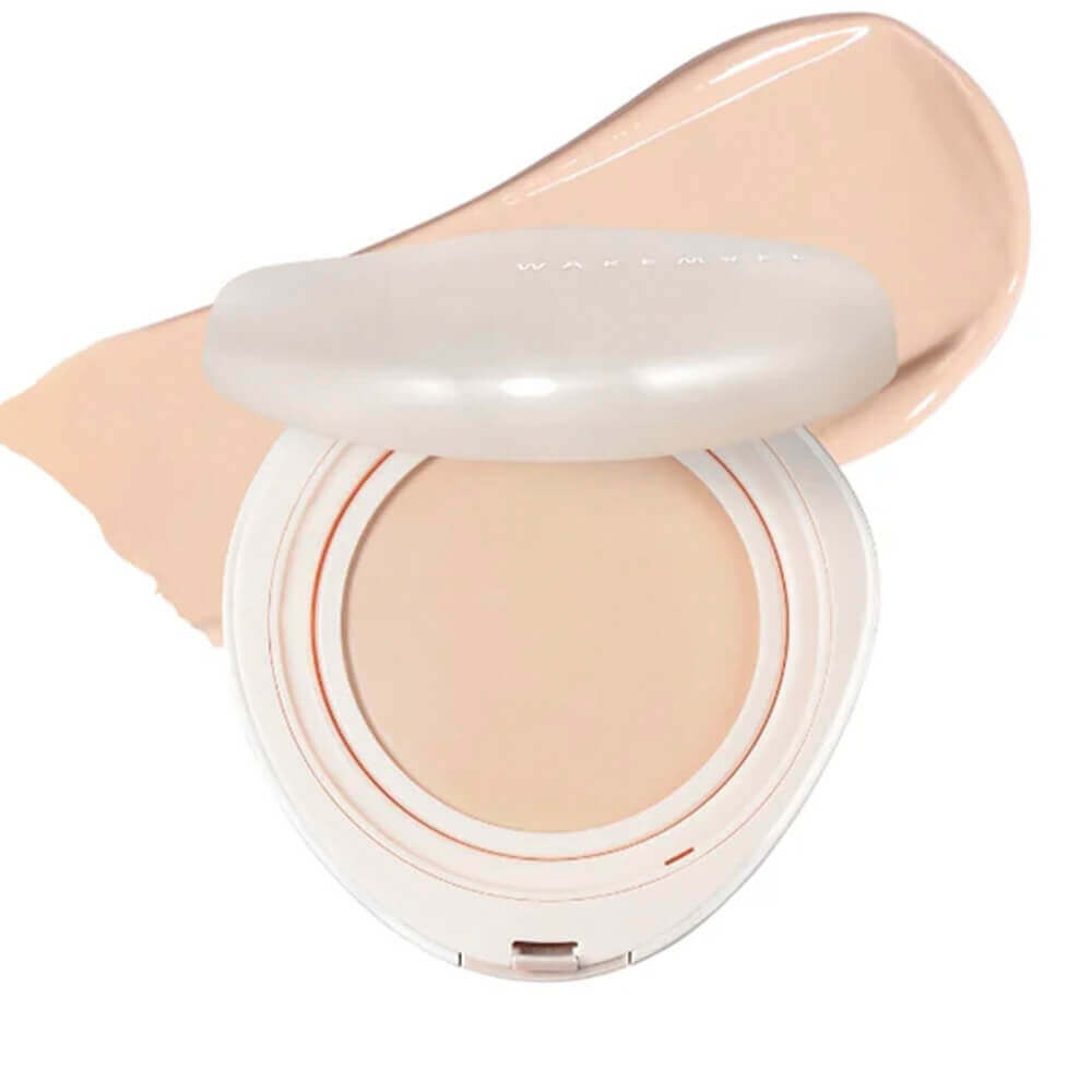 

Тональный крем WAKEMAKE, Water Glow Coating Balm