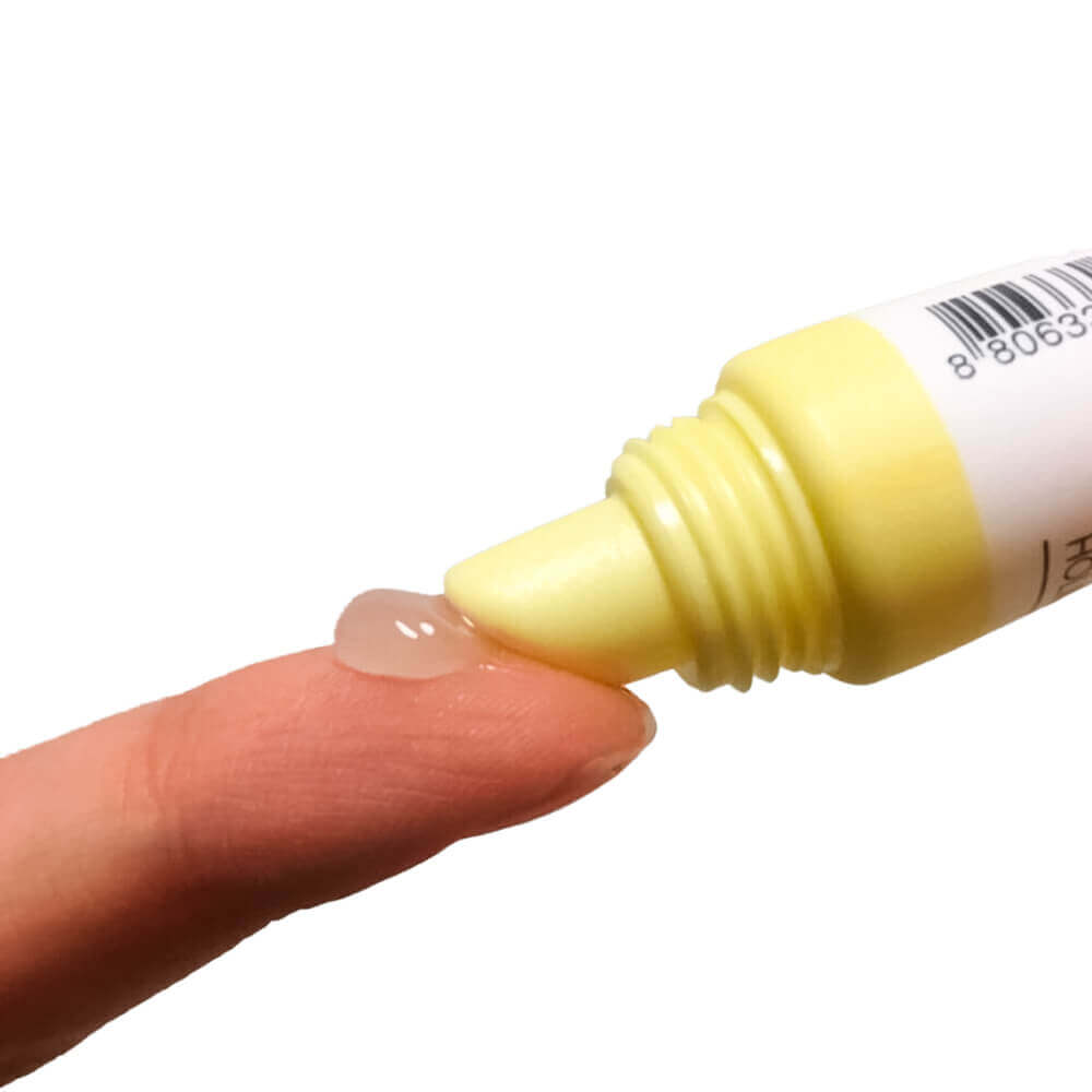 Питательный бальзам-масло для губ с церамидами Holika Holika Good Cera Super Ceramide Lip Oil Balm