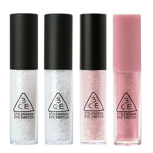 Блестящая подводка для глаз 3CE Eye Switch