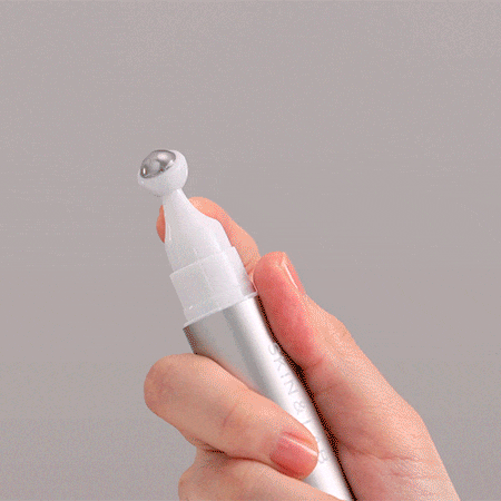 Массажная сыворотка для век с бакучиолом SKIN&LAB Bakuchiol Eye Serum