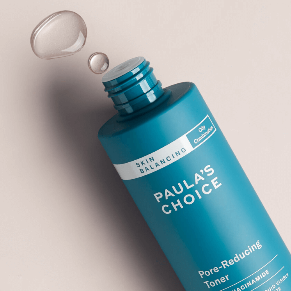 Матирующий тоник для сужения пор Paula's Choice Skin Balancing Pore-Reducing Toner