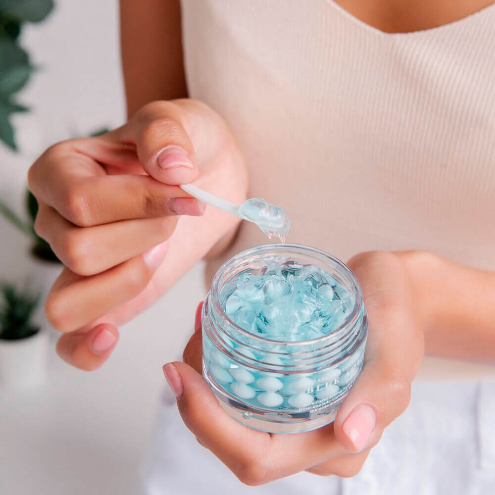 Лифтинг-крем с пептидными капсулами Medi-Peel Power Aqua Cream