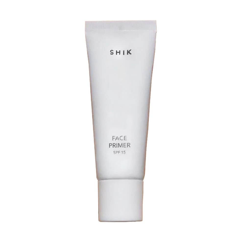

Выравнивающий крем-праймер для лица Shik Face Primer SPF15