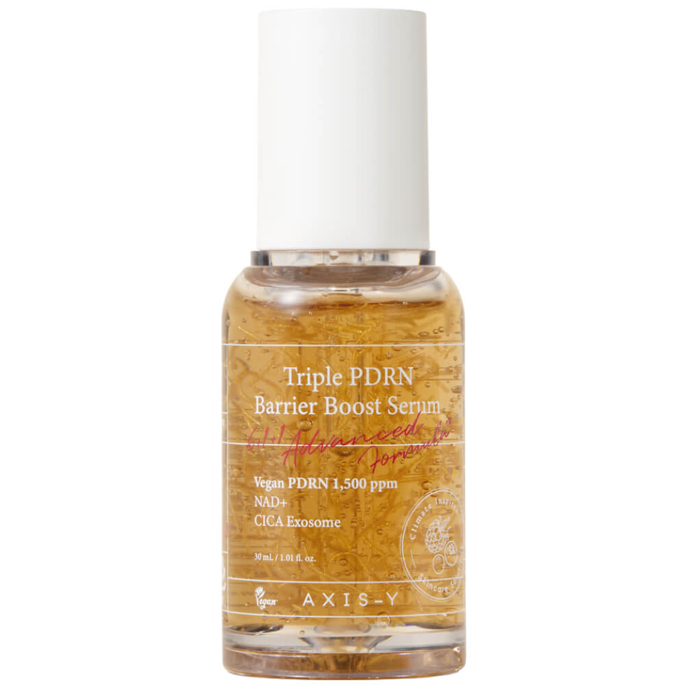 Барьерная сыворотка с ПДРН AXIS-Y Triple PDRN Barrier Boost Serum