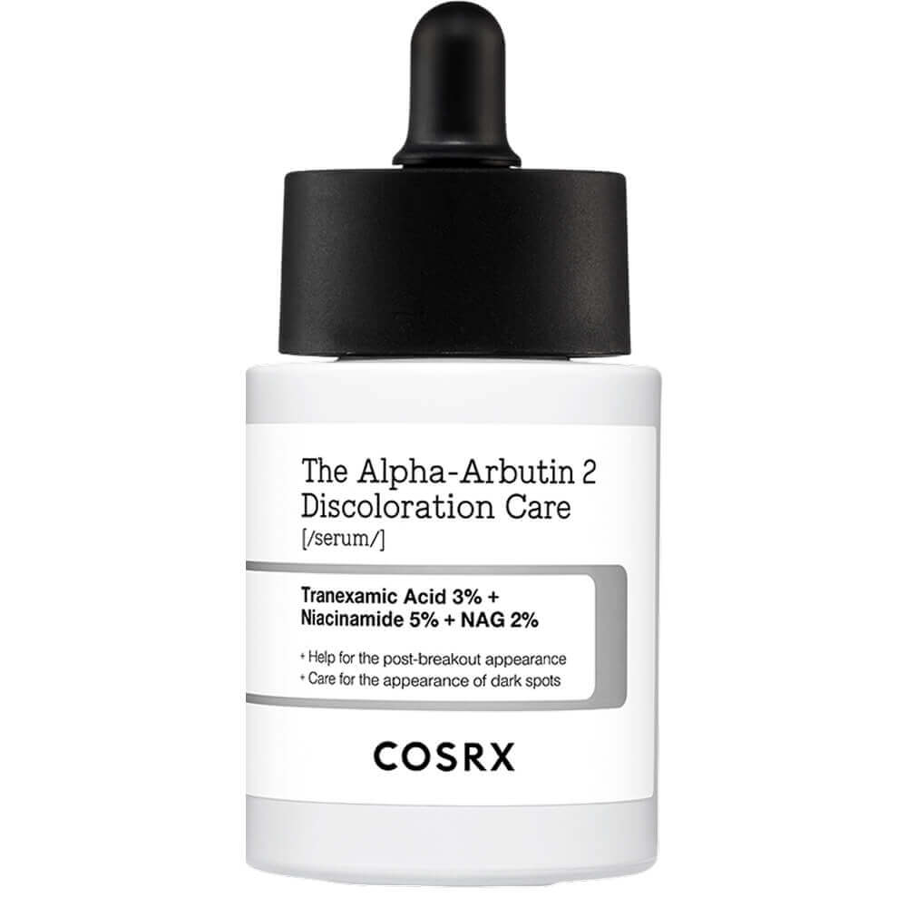 

Сыворотка для лица COSRX, The Alpha-Arbutin 2 Discoloration Care Serum