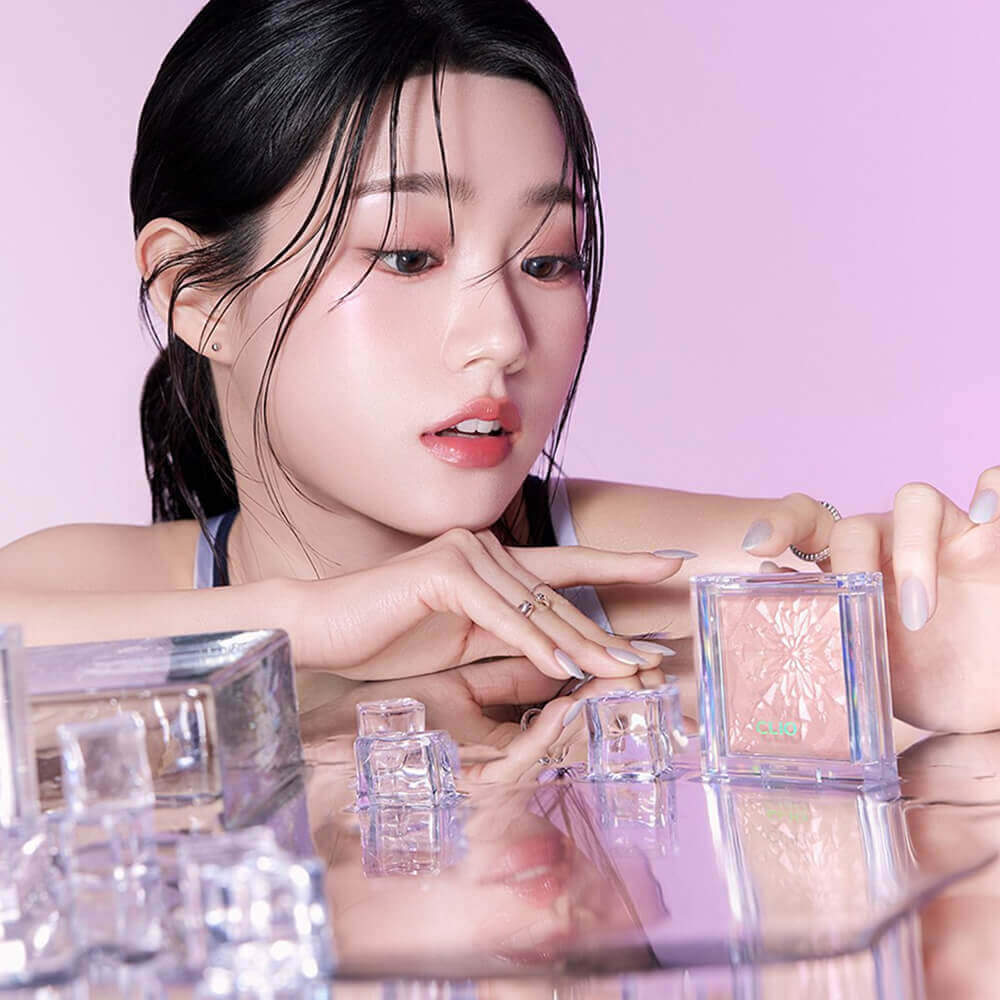 Шиммерный хайлайтер CLIO Prism Highlighter