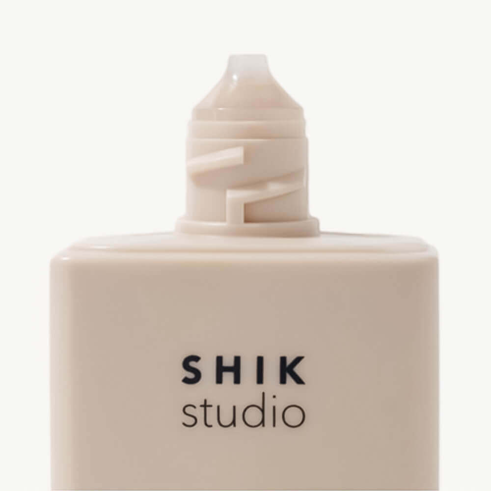 Тональный крем с защитой от солнца SHIK studio Skin Impression Foundation SPF50