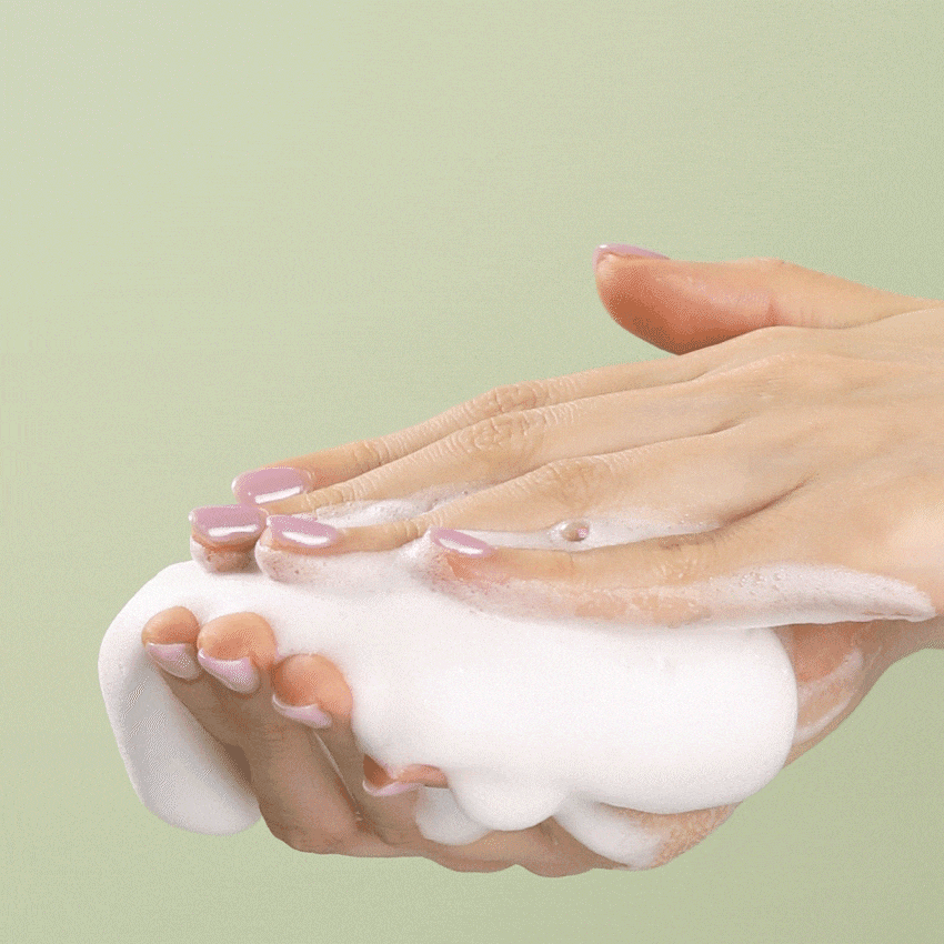 Пенка для очищения пор с салициловой кислотой Torriden Balanceful Cica Pore Cleansing Foam