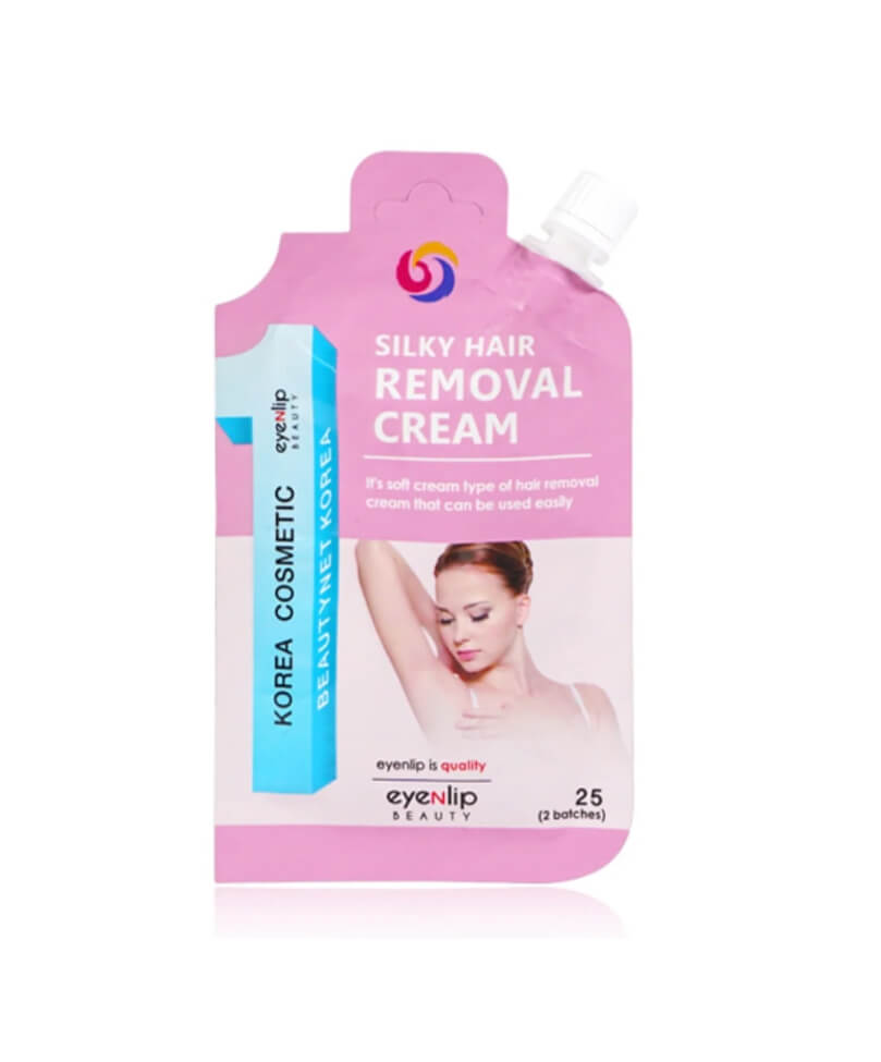 

Крем для депиляции с экстрактом граната Eyenlip Silky Hair Removal Cream