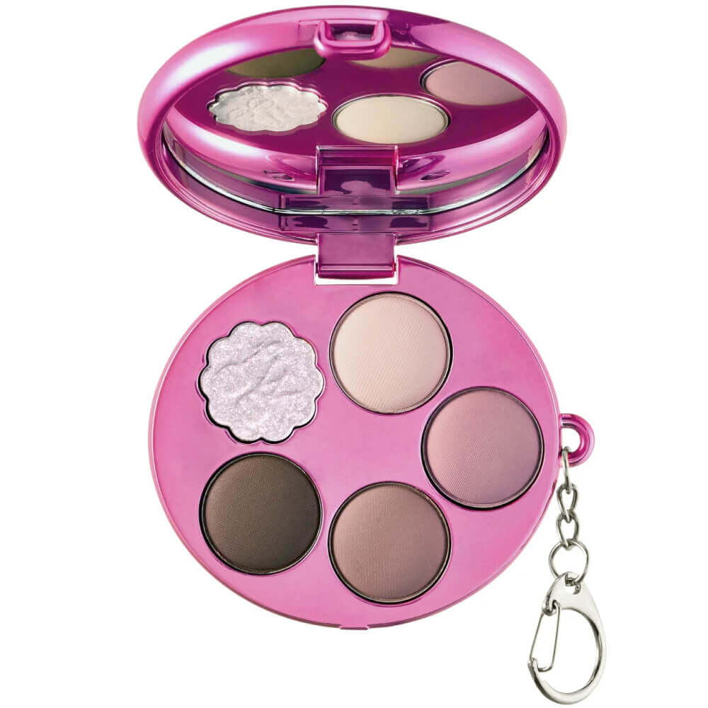 

Палетка теней для век fwee, Pocket Eye Palette