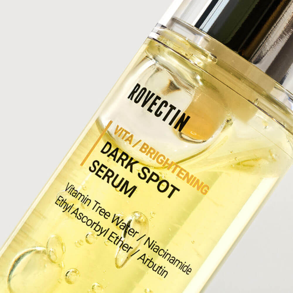 Антиоксидантная сыворотка против пигментации Rovectin Vita Dark Spot Serum