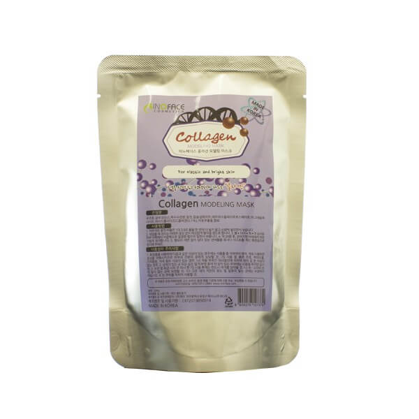 Моделирующие альгинатные маски Inoface Modeling Mask Collagen - 200 гр