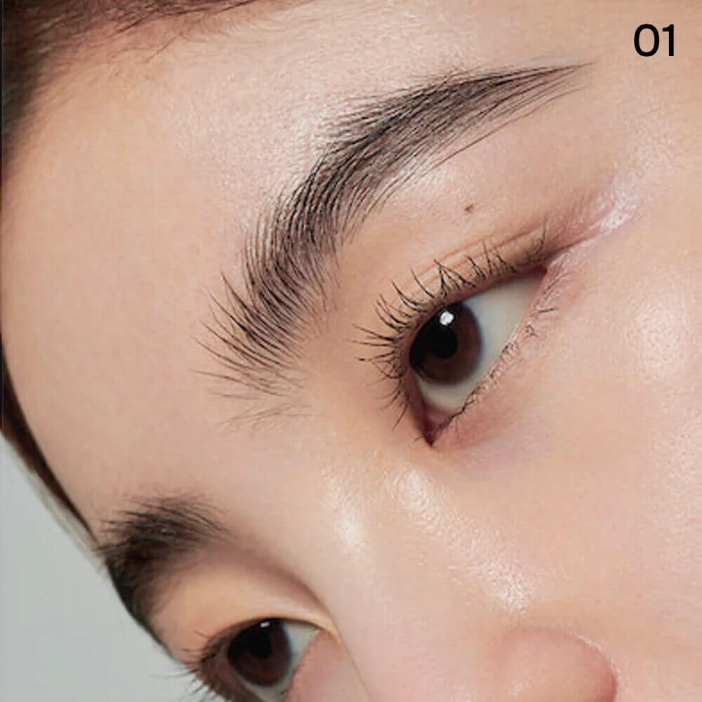 Фиксирующий гель для бровей hince Signature Brow Shaper