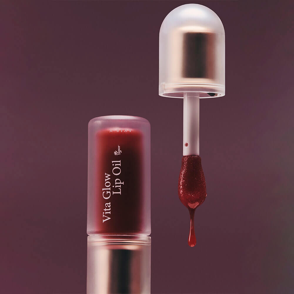 Витаминное масло для губ AXIS-Y Vita Glow Lip Oil