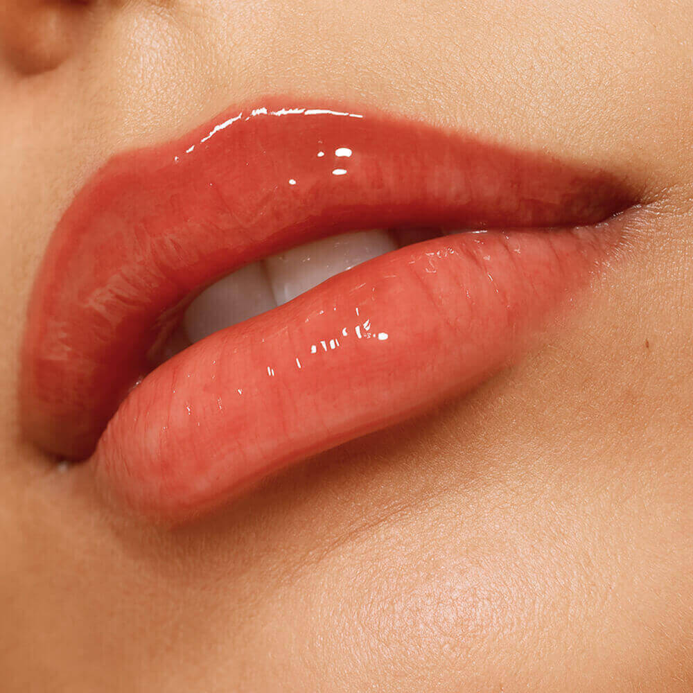 

Бальзам для губ fwee, Lip&Cheek Glowy Jelly Pot Keyring Set