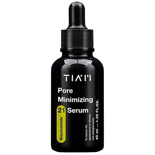 Сыворотка для сужения пор с цинком TIAM Pore Minimizing Serum