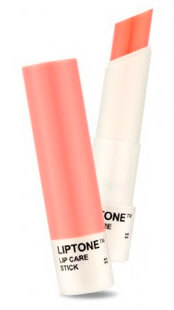 Увлажняющий бальзам для губ Tony Moly Liptone Lip Care Stick - 02. Розовый (Rose Blossom)