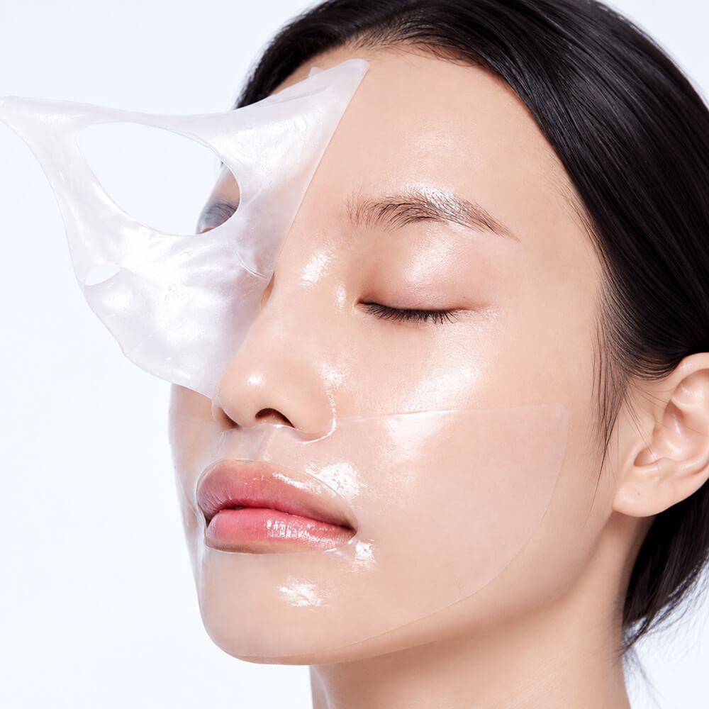 Гидрогелевая маска с коллагеном Mediheal Hyper Collagen Mask