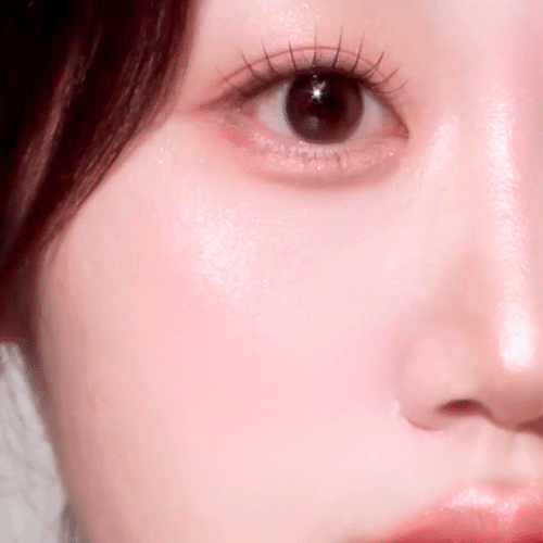 Трёхцветная палетка хайлайтеров Peripera V Highlighter