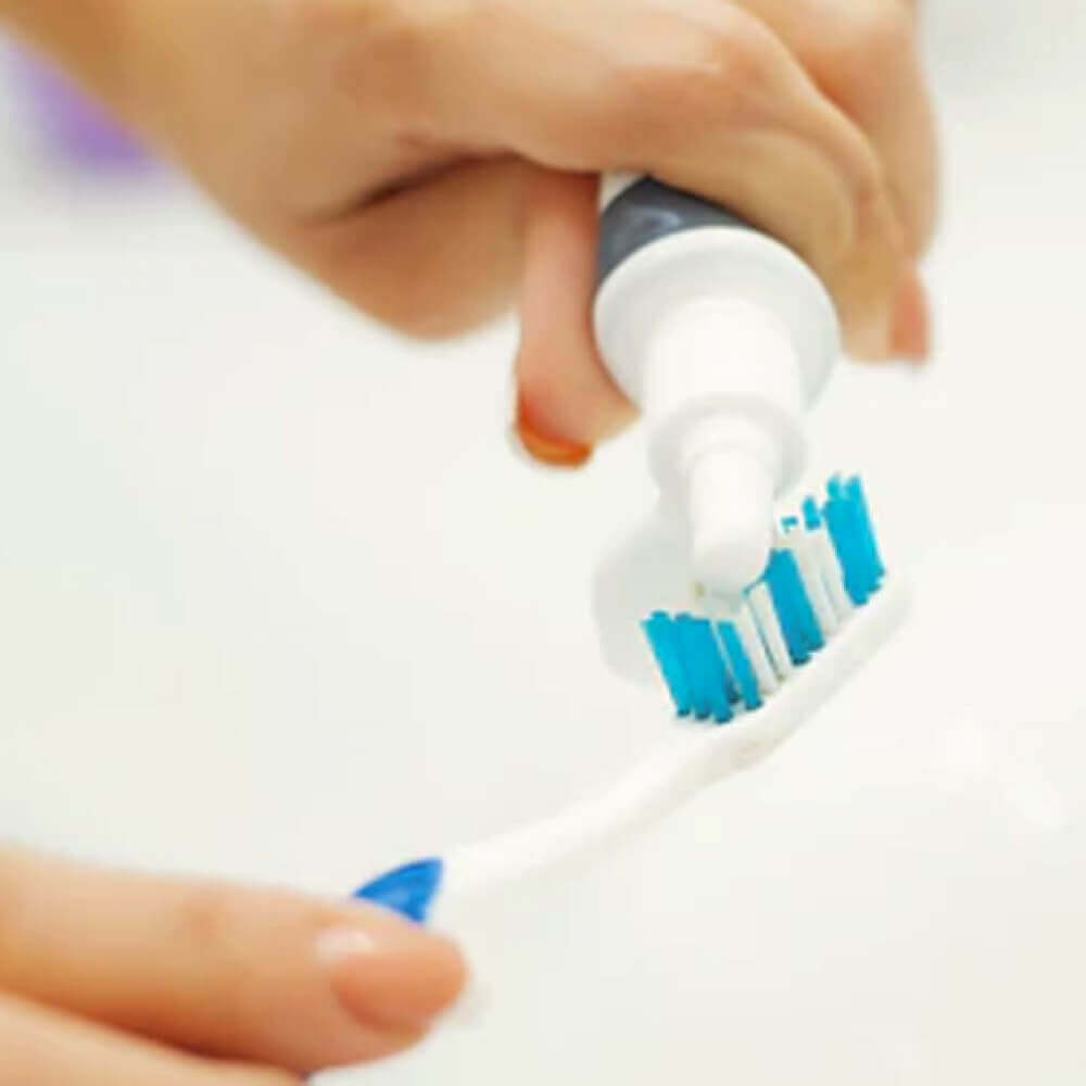 Зубная паста для ухода за дёснами с цеолитом Median Dental IQ 93% Prevent Gingivitis
